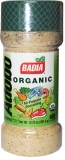 Badia Organic Adobo 12.75 oz