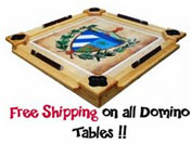 Domino Tables