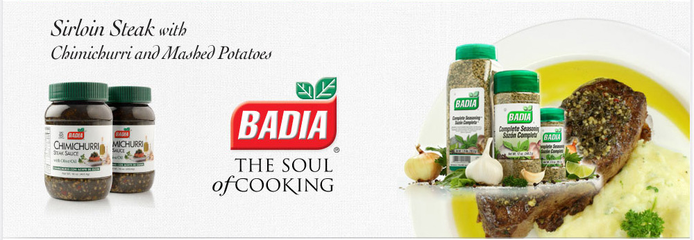 Badia Spices