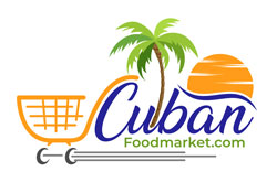 Cuban Food Market